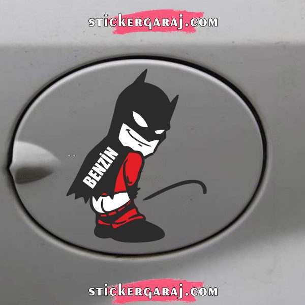  araba sticker 600x600