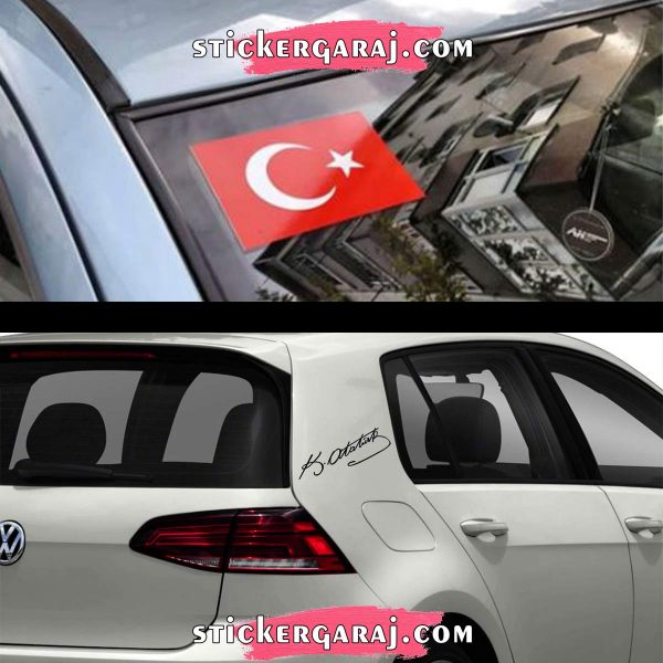  turk bayragi sticker ataturk 600x600