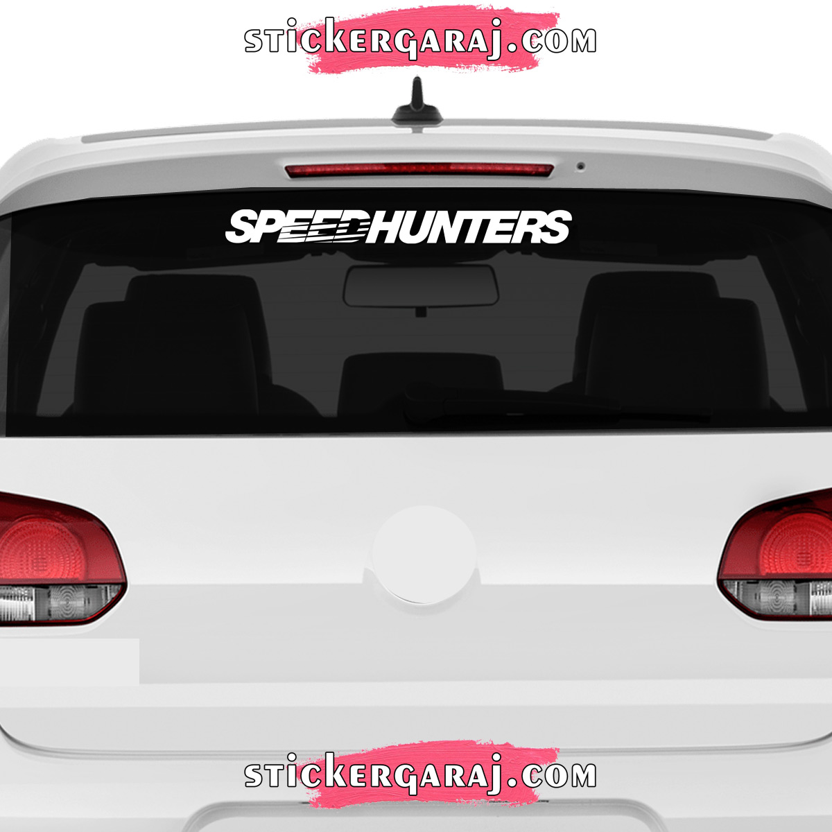 Chevrolet cam sticker - Chevrolet cam sticker - speedhunters