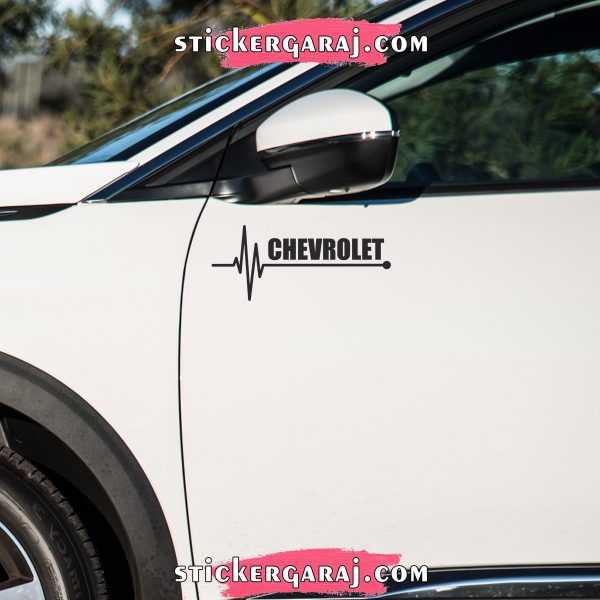  Chevrolet oto sticker 600x600
