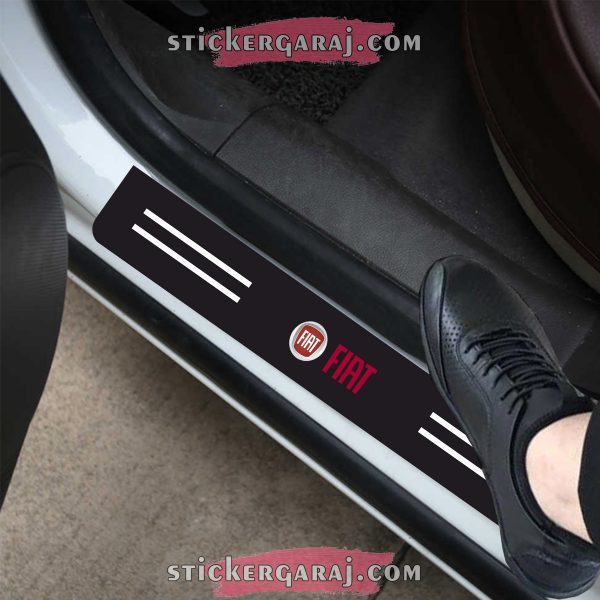  Fiat modifiye sticker 600x600
