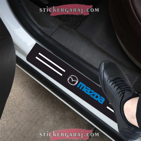  mazda tuning modifiye sticker 600x600