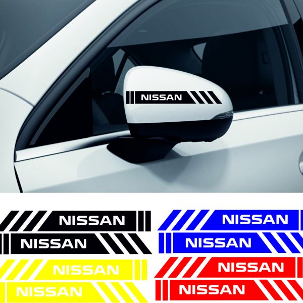  nissan sticker 2 600x600