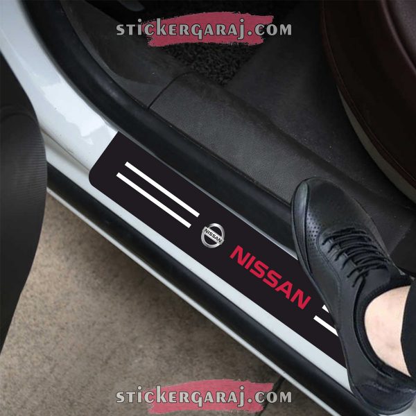  nissan sticker 600x600