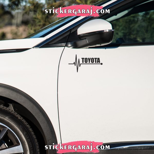  oto sticker Toyota 600x600