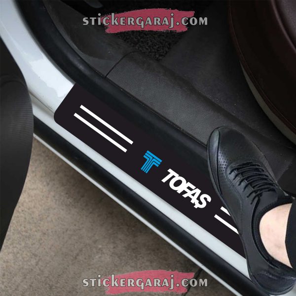  tofas kapi sticker 600x600