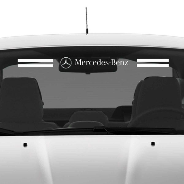  Mercedes cam sticker 600x600