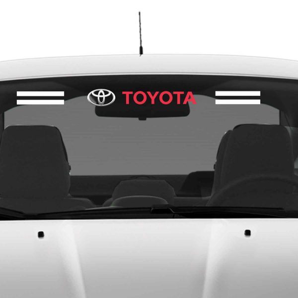  Toyota cam sticker 600x600