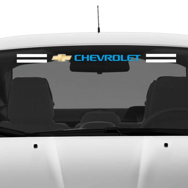  chevrolet cam sticker 600x600