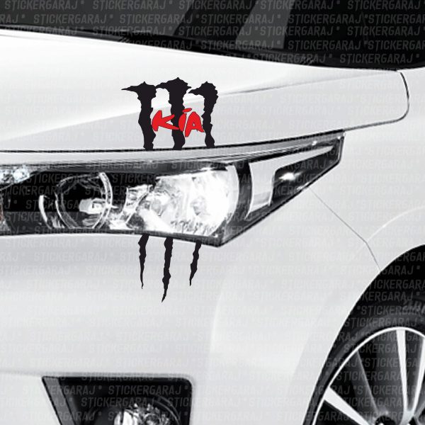  Kia monsterr sticker 600x600