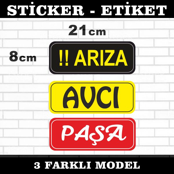 arıza avcı paşa