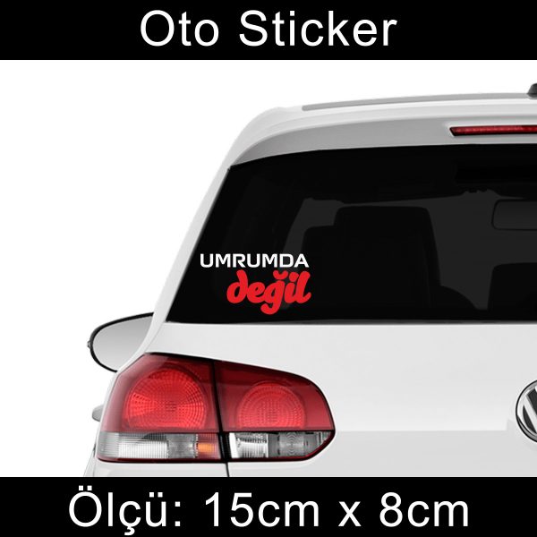  umrumda degil 600x600