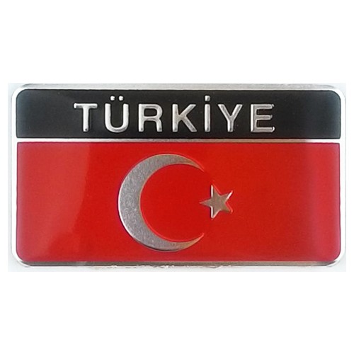 turkiye arma sticker 