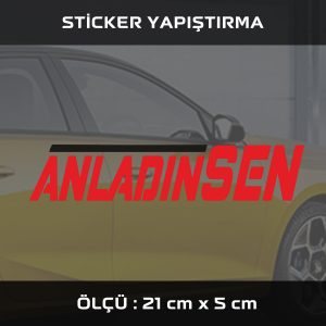 bgf 300x300 - anladın sen sticker