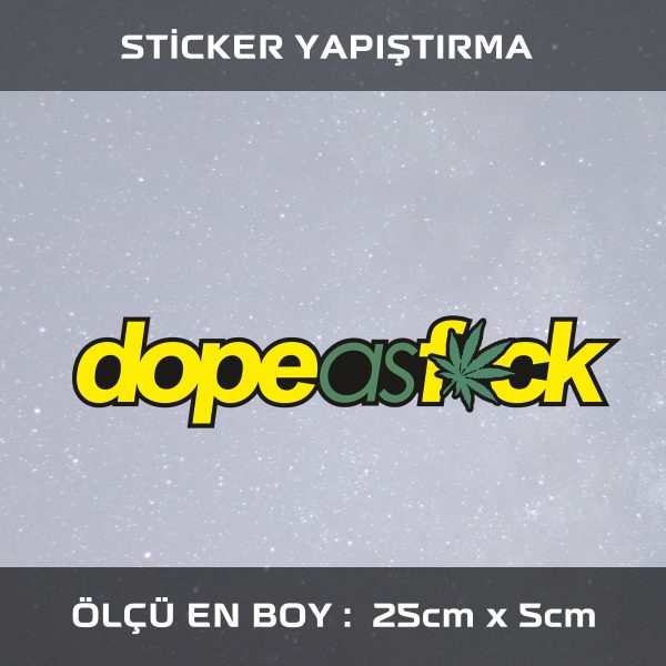 dope 600x600