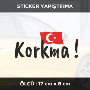 ghm 300x300 - korkma ayyıldız sticker