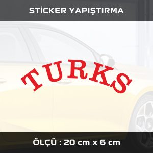 okho 300x300 - turk sticker