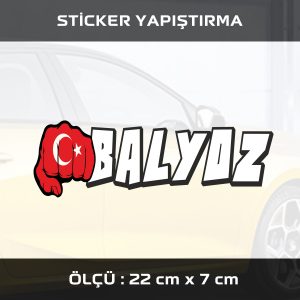 thhrr 300x300 - ayyıldız balyoz sticker