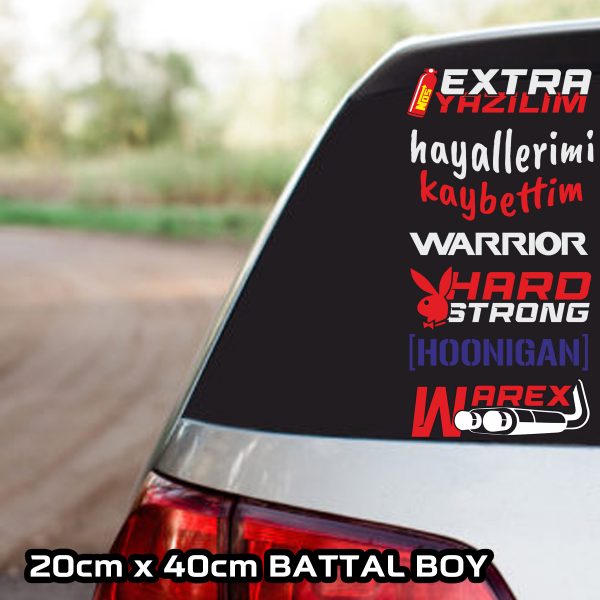  oto sticker yapistirma 600x600