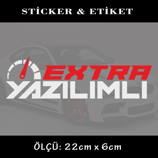  EXTRA YAZILIM 600x600