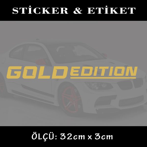  GOLD EDITION 600x600
