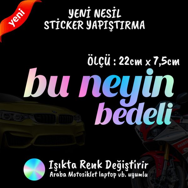  BU NEYIN BEDELI 600x600