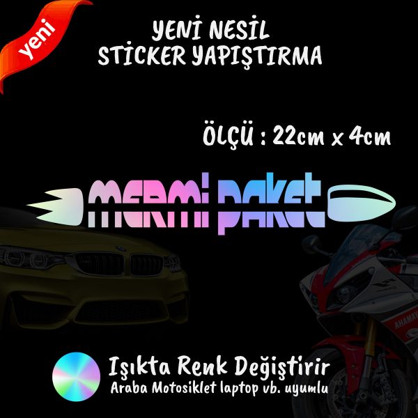  tuning modifiye MERMI PAKET 600x600
