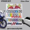 hologram sticker