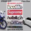 toptan oto sticker