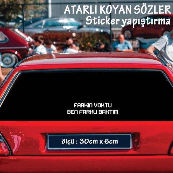  FARKIN YOKTU BEN FARKLI BAKTIM 600x600