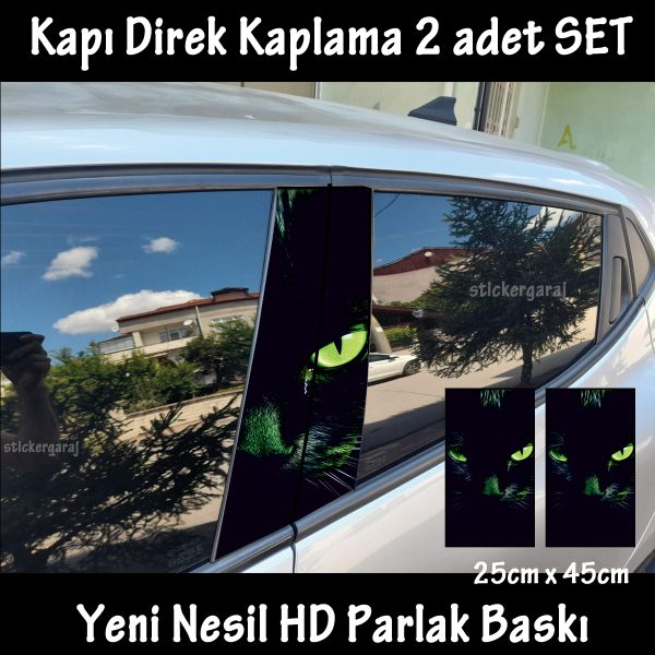  KEDI YESIL 11 600x600