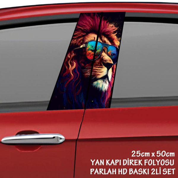  kaplan oto stcker kaplama folyo 600x600